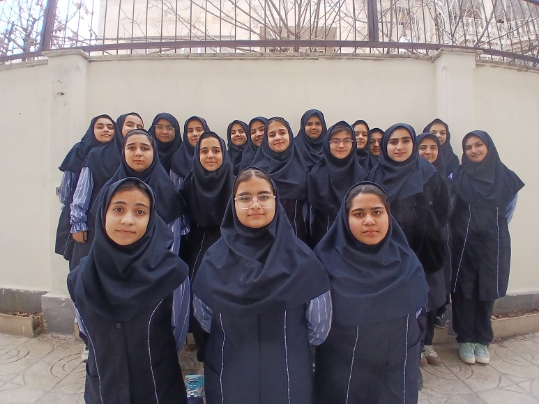 زندگی دانش‌آموزان